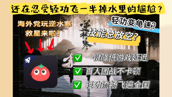 ChickCN VPN和畅游VPN对比哪个回国效果更好？教程